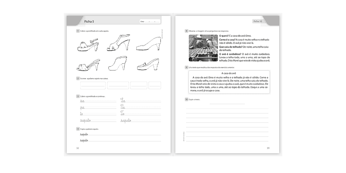 Livro de Fichas slide2