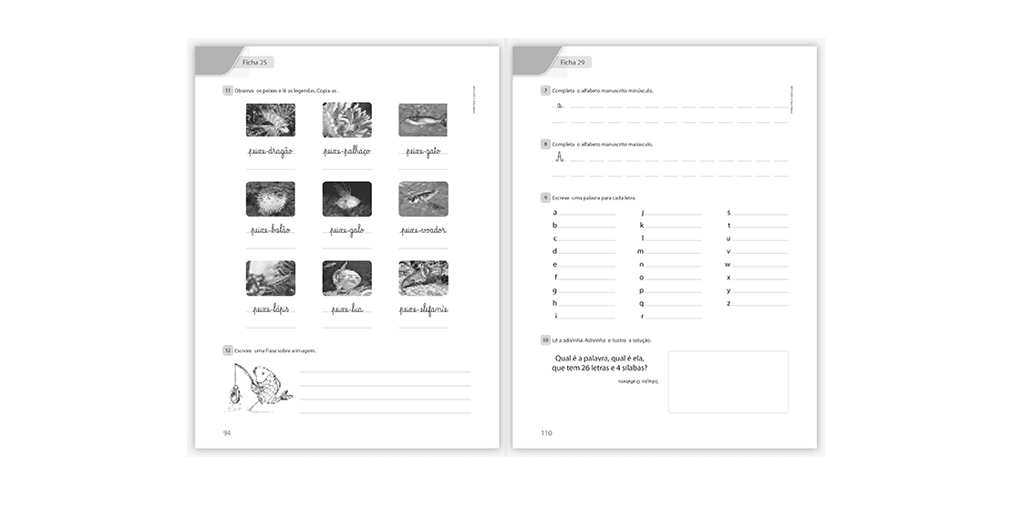 Livro de Fichas slide4