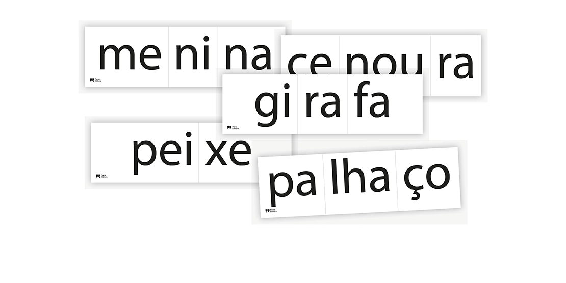 28 cart&otilde;es de palvras