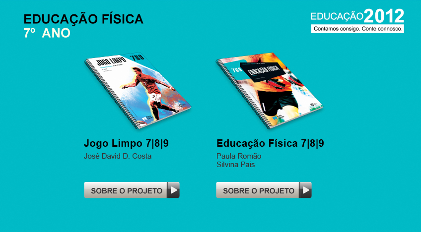EDUCAÇÃO FÍSICA - 8.ºAno