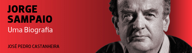 Jorge Sampaio - Uma Biografia
