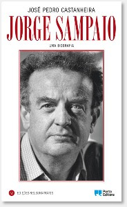 Jorge Sampaio - Uma Biografia