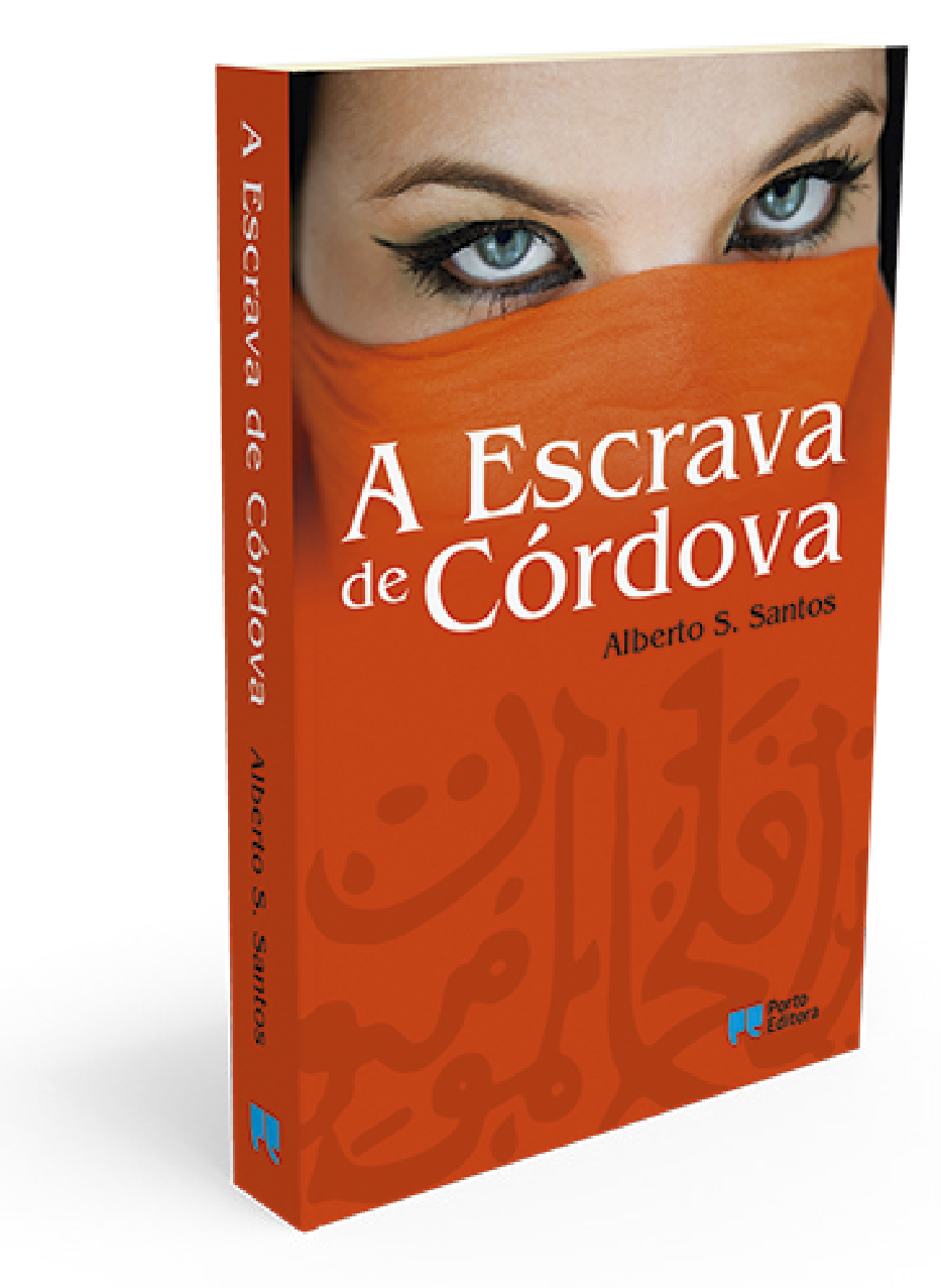 A Escrava de C&oacute;rdoba
