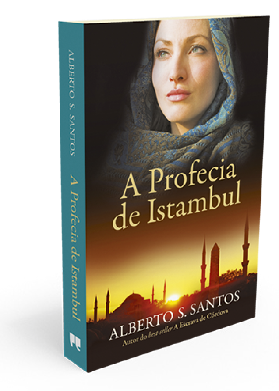 O Segredo de Compostela