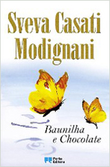 Baunilha e Chocolate