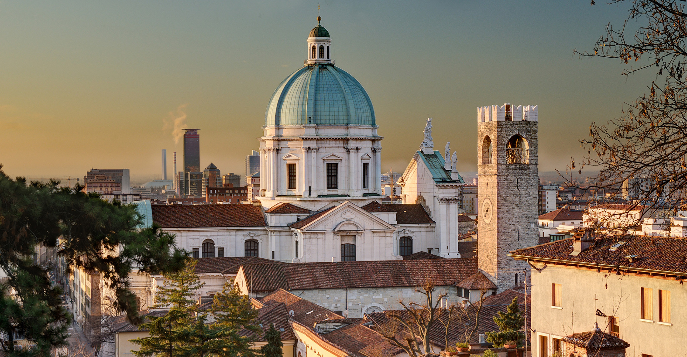 Brescia