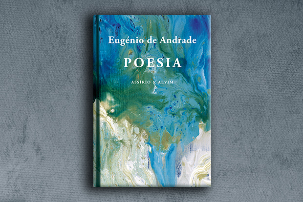 Eugénio de Andrade - Poesia