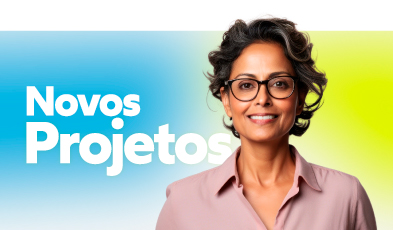 Novos Projetos