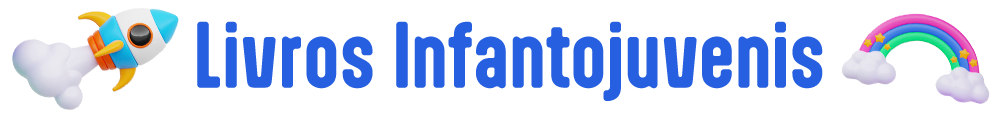 Livros Infantojuvenis