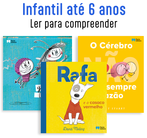 Infantil até 6 anos