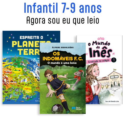 Infantil 7-9 anos