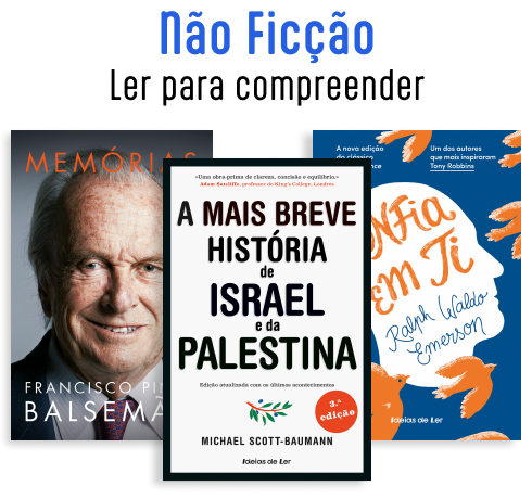 Não Ficção