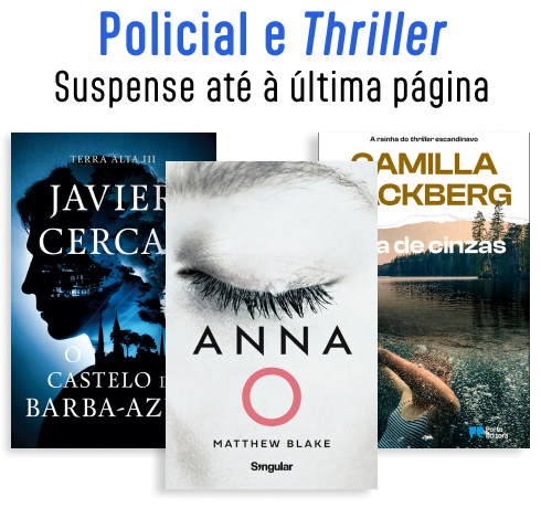 Policial e Thriller