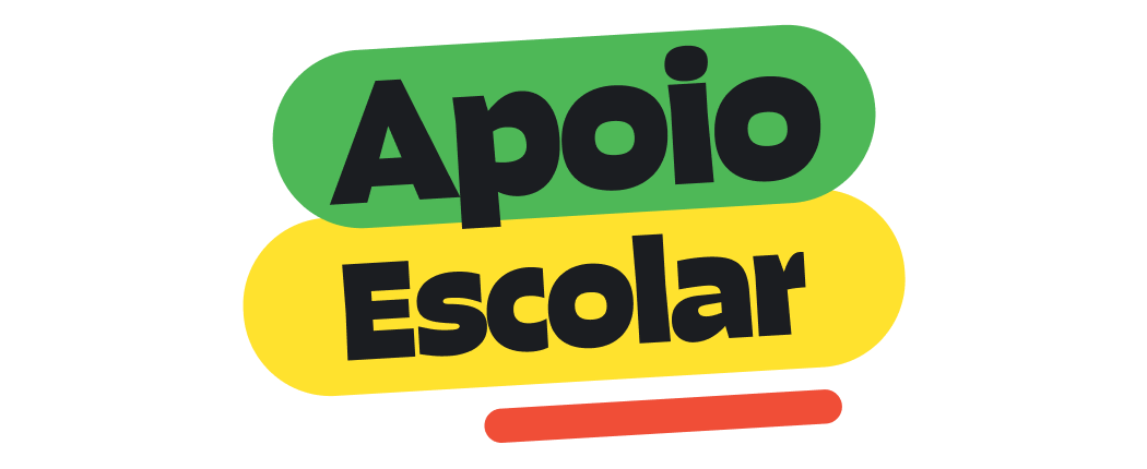 Apoio Escolar ATÉ 40%