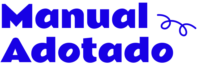 Manual Adotado