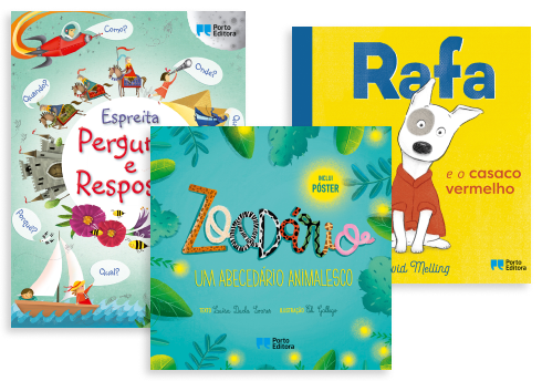 Infantil até 6 anos