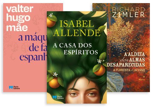 Grandes Autores