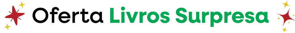 Oferta Livros Surpresa