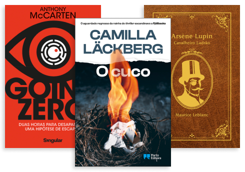 Policial e Thriller