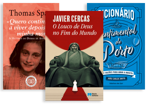 Não Ficção