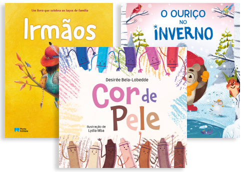 3 a 6 anos