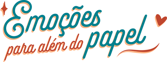 Emoções para além do papel