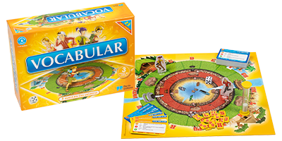Vocaluar da Concentra
