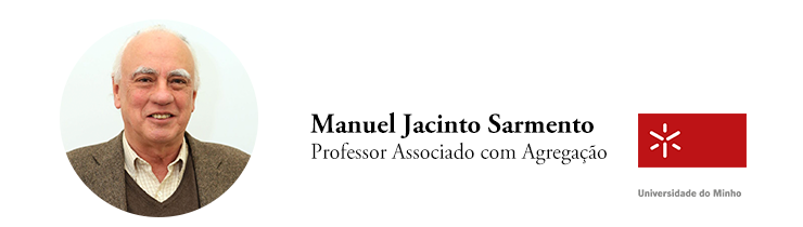 Eduardo Carqueja - São João