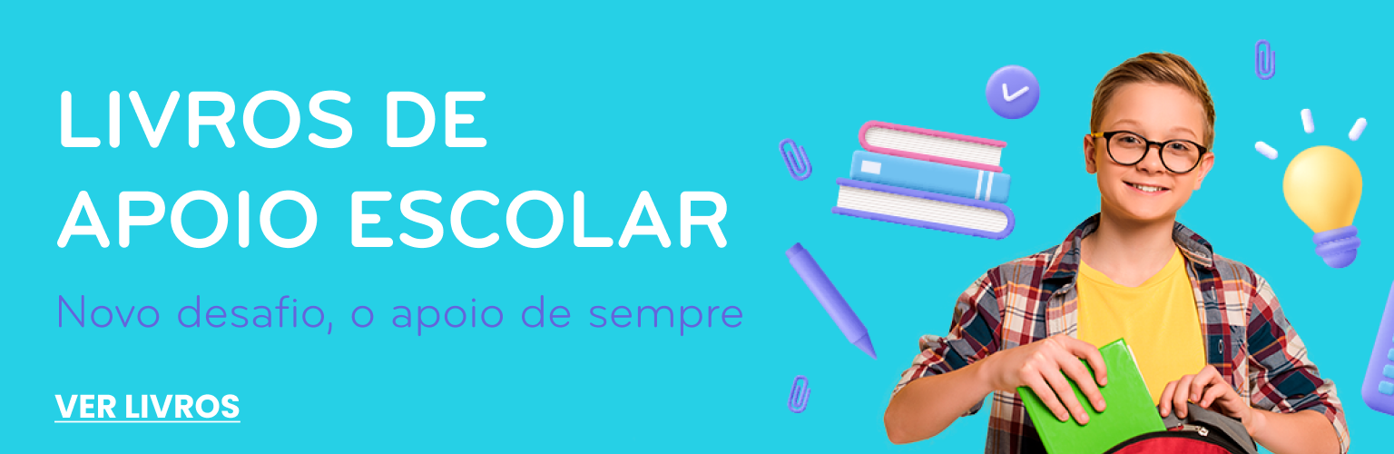 Apoio Escolar