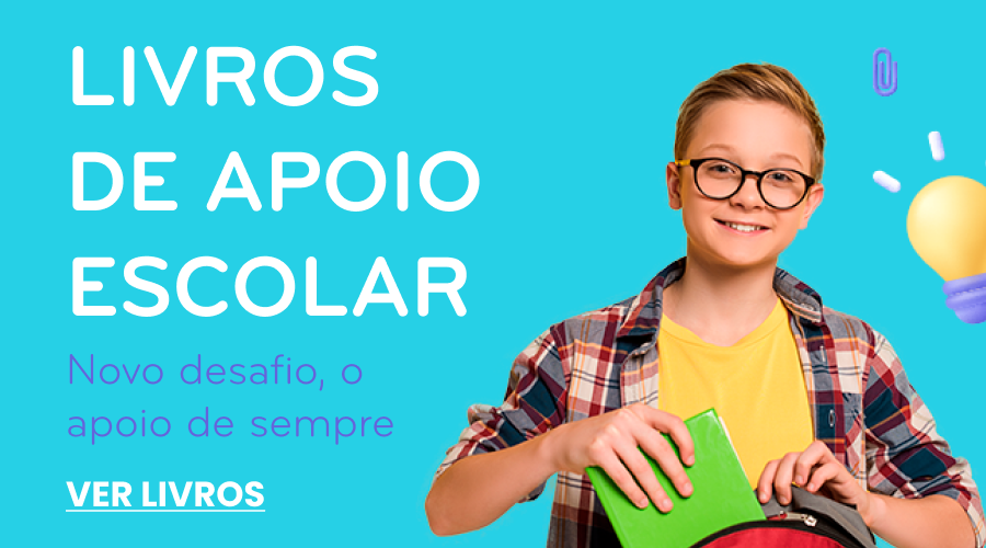 Apoio Escolar