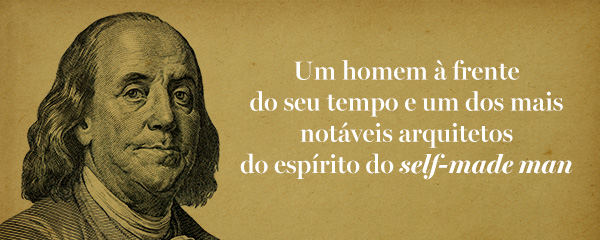 Autobiografia de Benjamin Franklin - Benjamin Franklin 