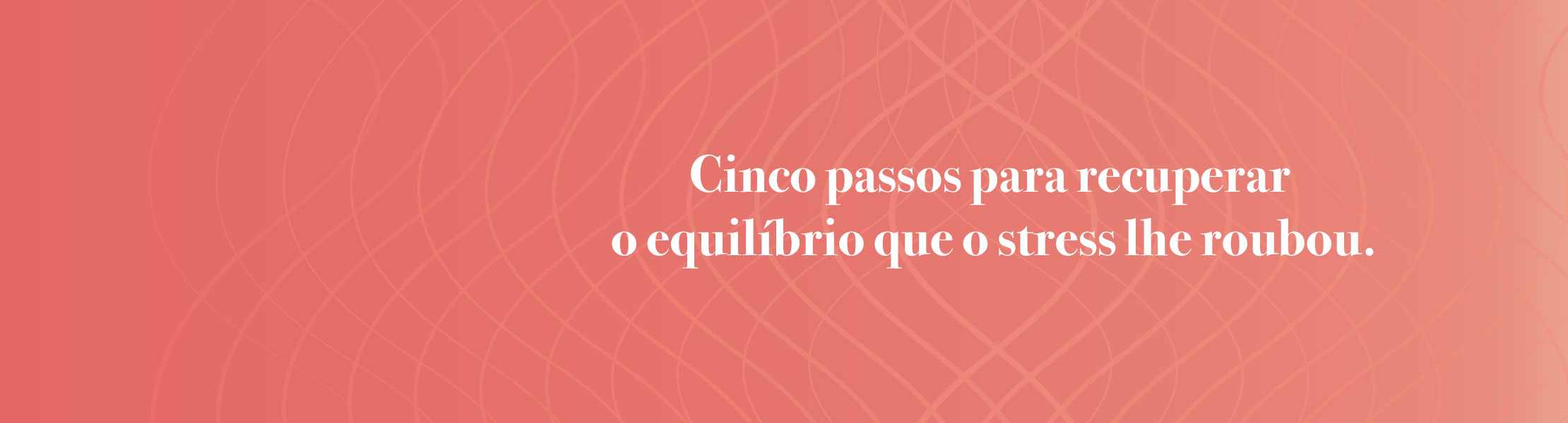 O Efeito Cortisol
Marina Wright
