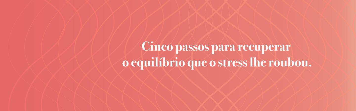 O Efeito Cortisol
Marina Wright
