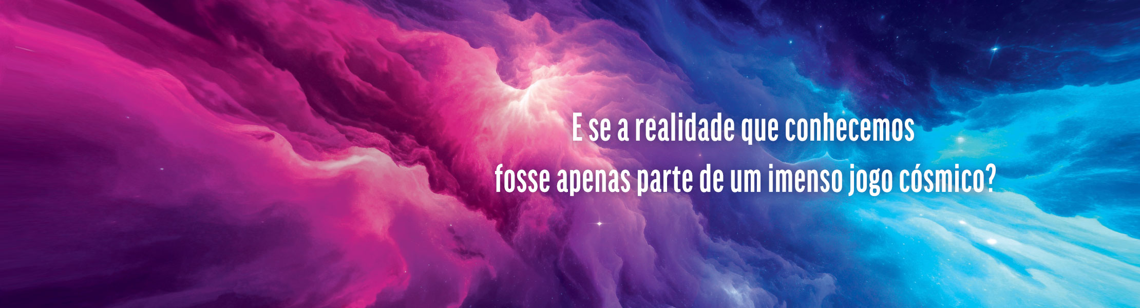 O jogo cósmico - Stanislav Grof
