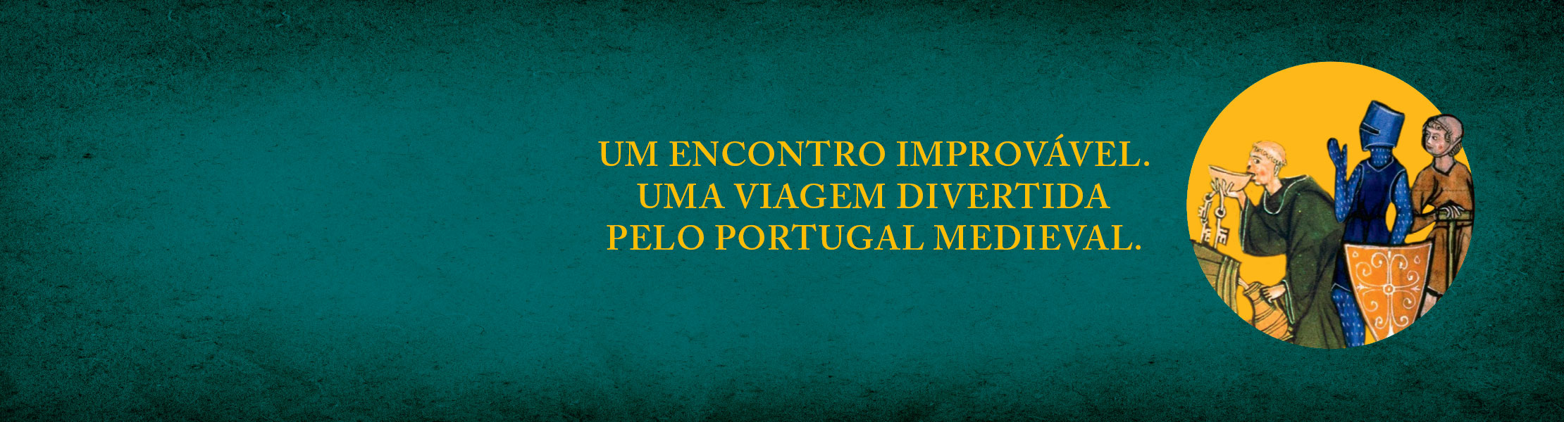 Um nobre, um camponês… -  Paulo M. Dias