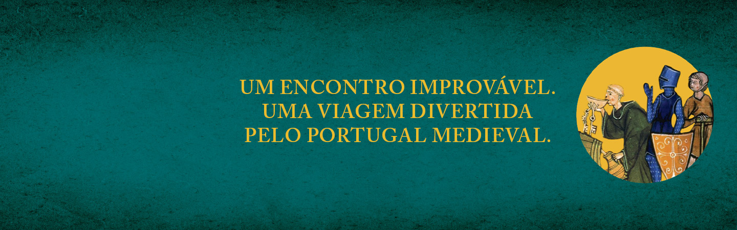 Um nobre, um camponês… -  Paulo M. Dias