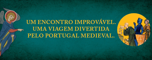 Um nobre, um camponês… -  Paulo M. Dias