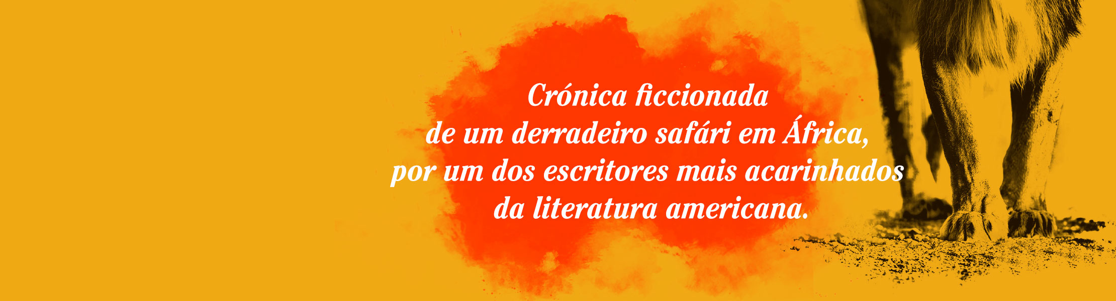 Verdade ao Amanhecer - Ernest Hemingway