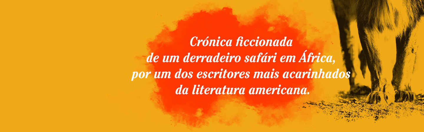 Verdade ao Amanhecer - Ernest Hemingway