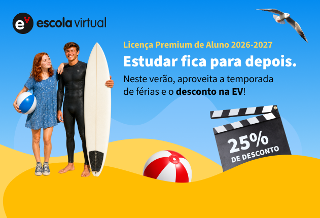 Campanha  EV Pré-inscrições Alunos
