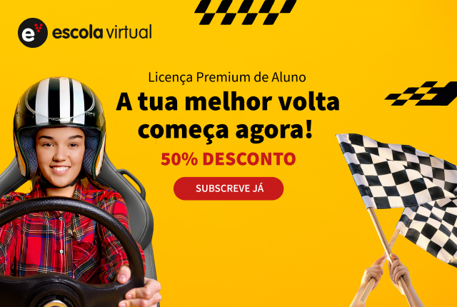 Preparação para
Provas e Exames!
