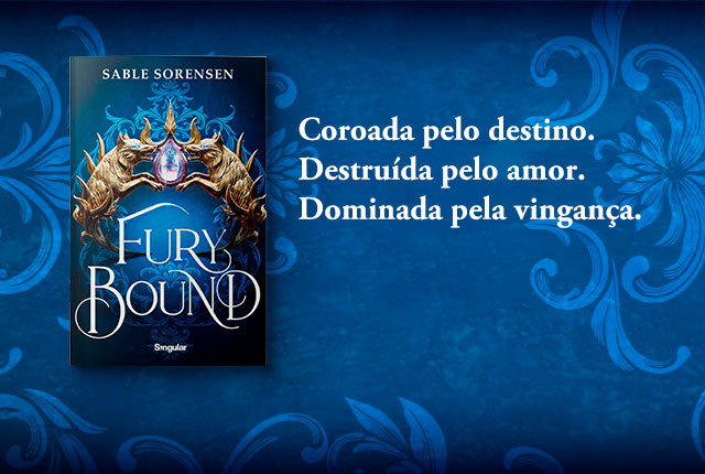 Fury Bound