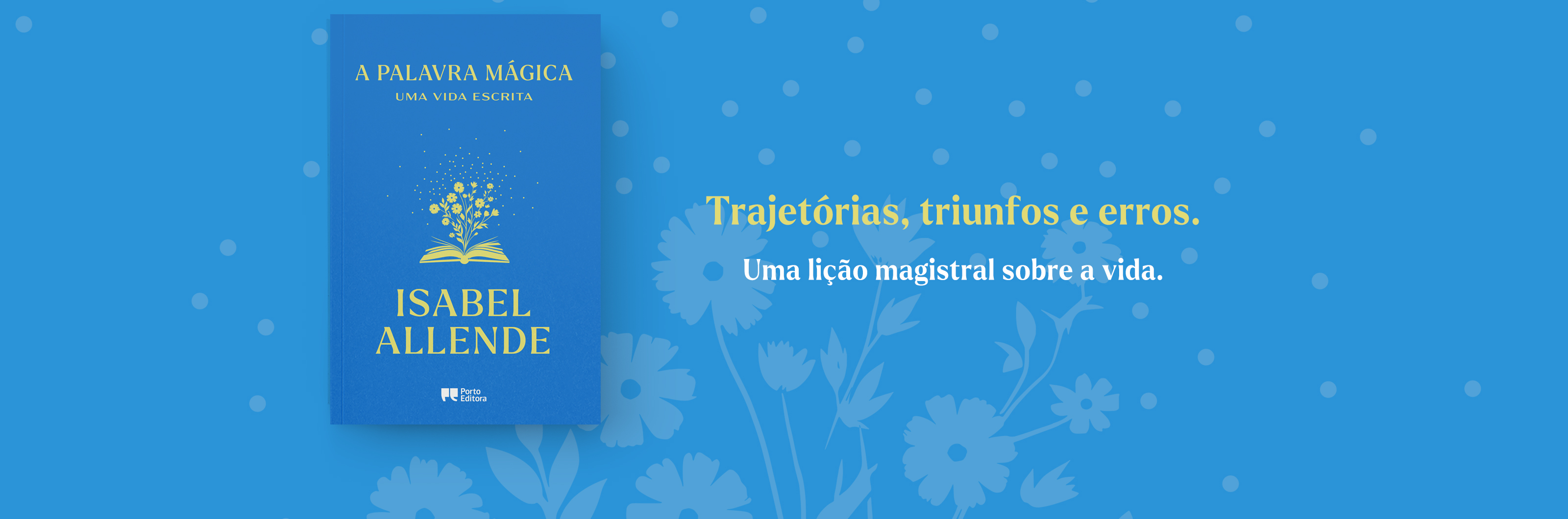 A palavra mágica