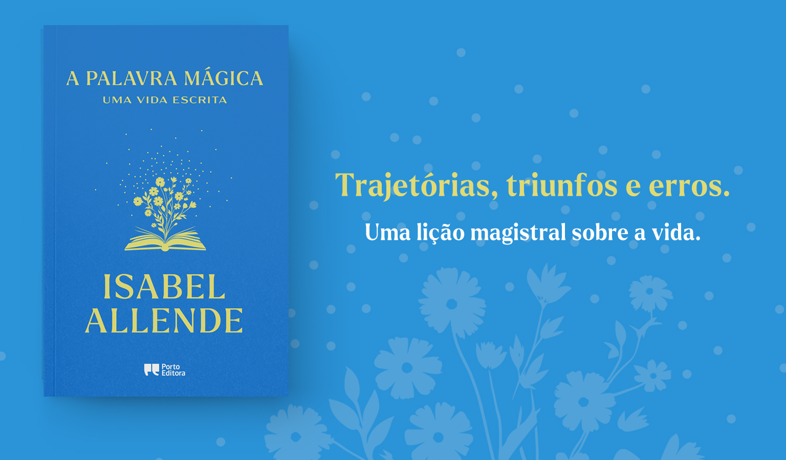 A palavra mágica