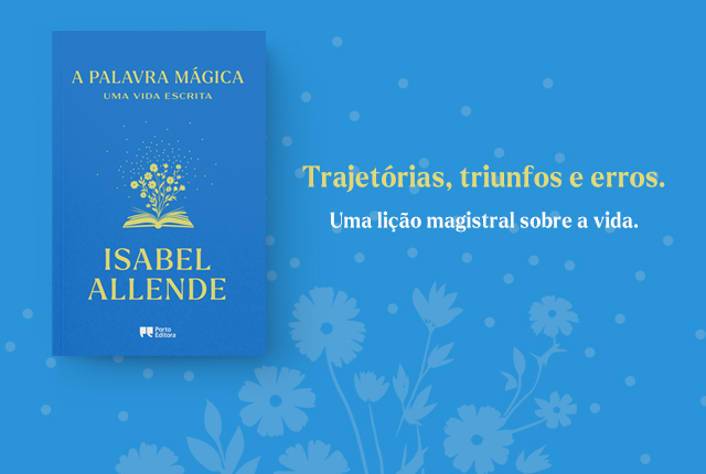 A palavra mágica