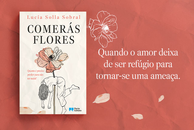Comerás flores