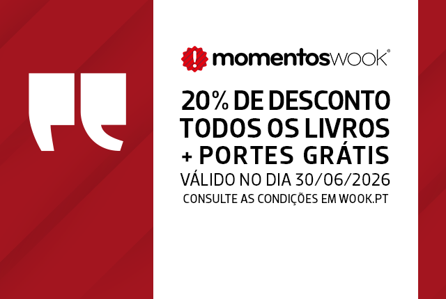 Momentos wook - 29 de junho