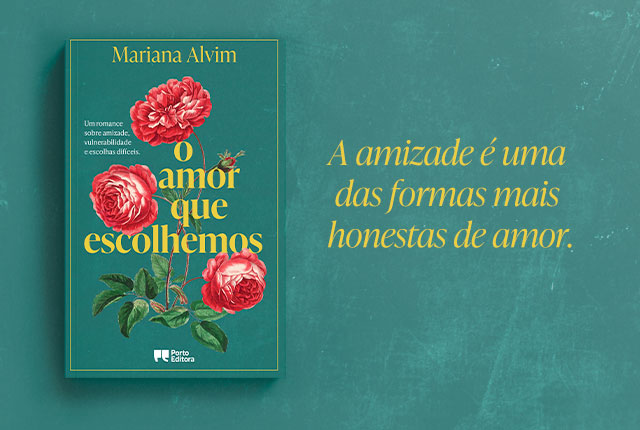 O Amor que escolhemos
