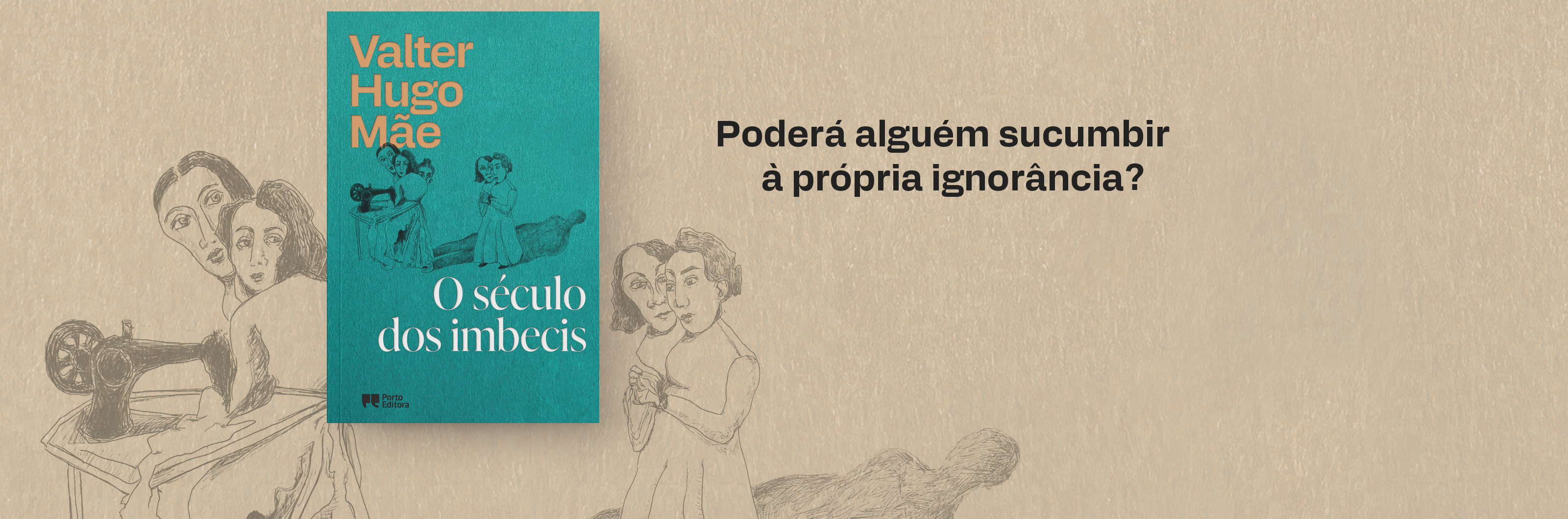 O século dos imbecis