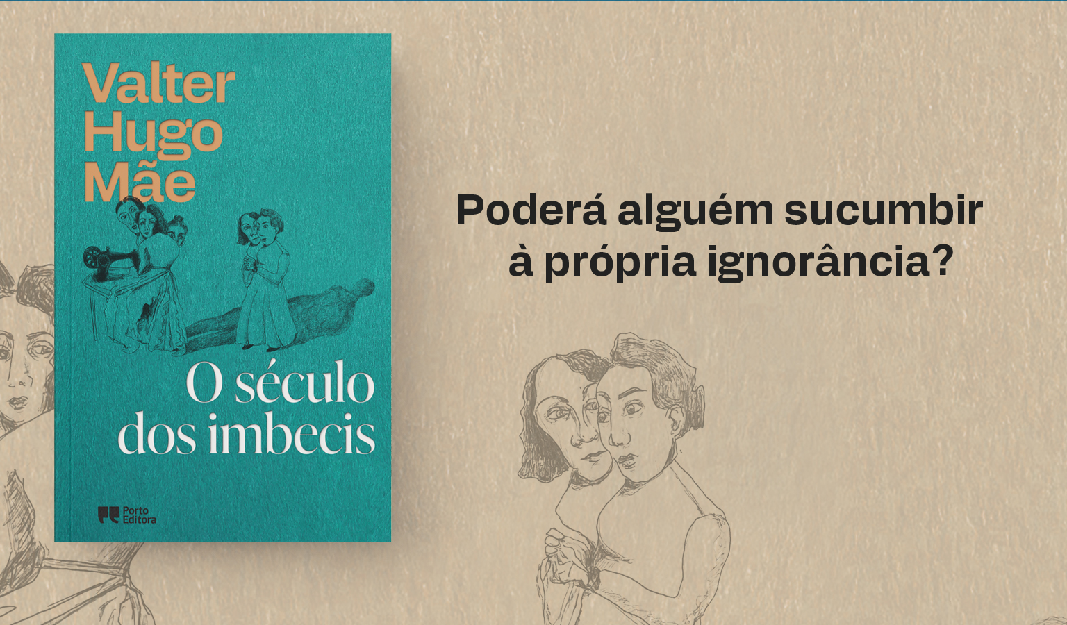 O século dos imbecis